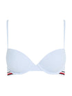 Tommy Hilfiger Bikinis  hellblau