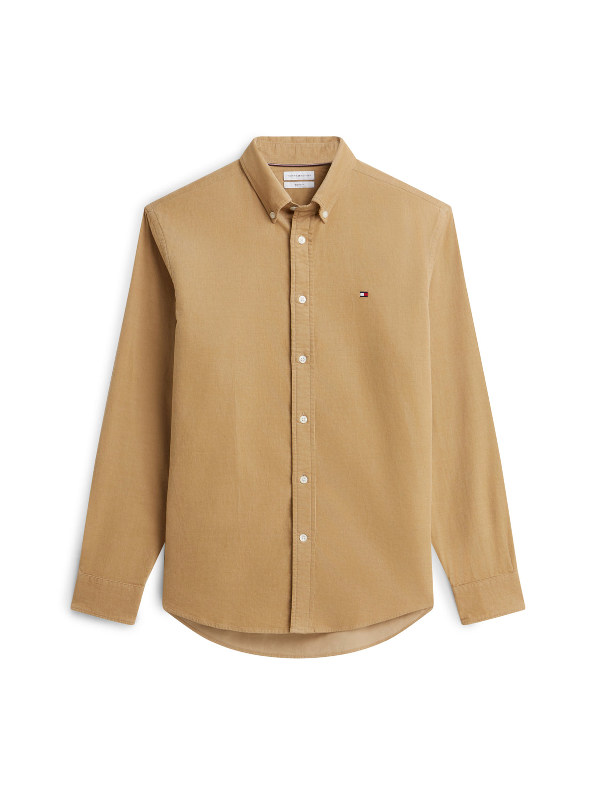 Tommy Hilfiger Hemden  beige