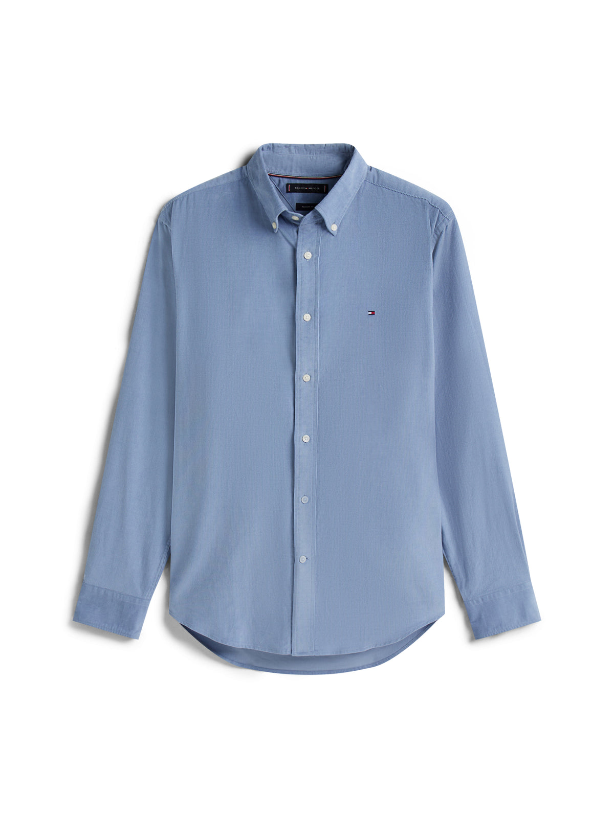 Tommy Hilfiger Hemden  blau