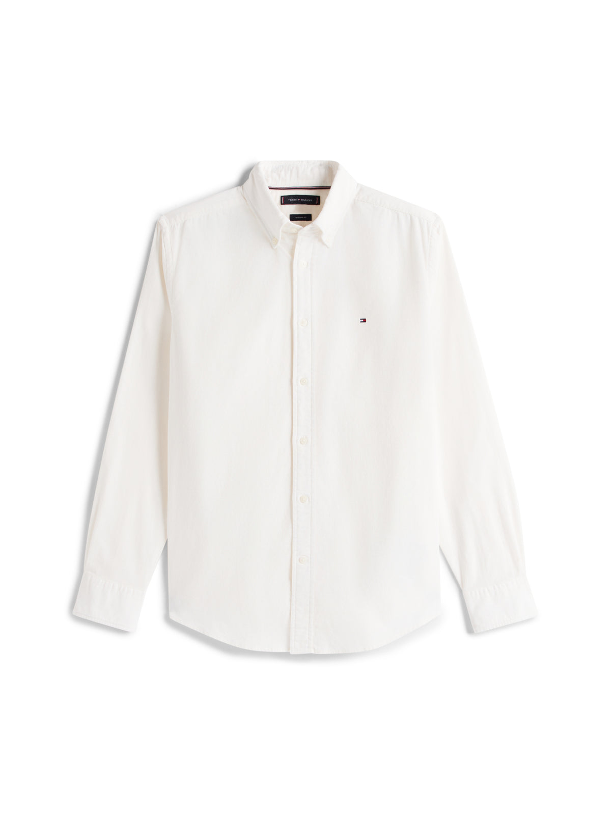Tommy Hilfiger Hemden  weiß