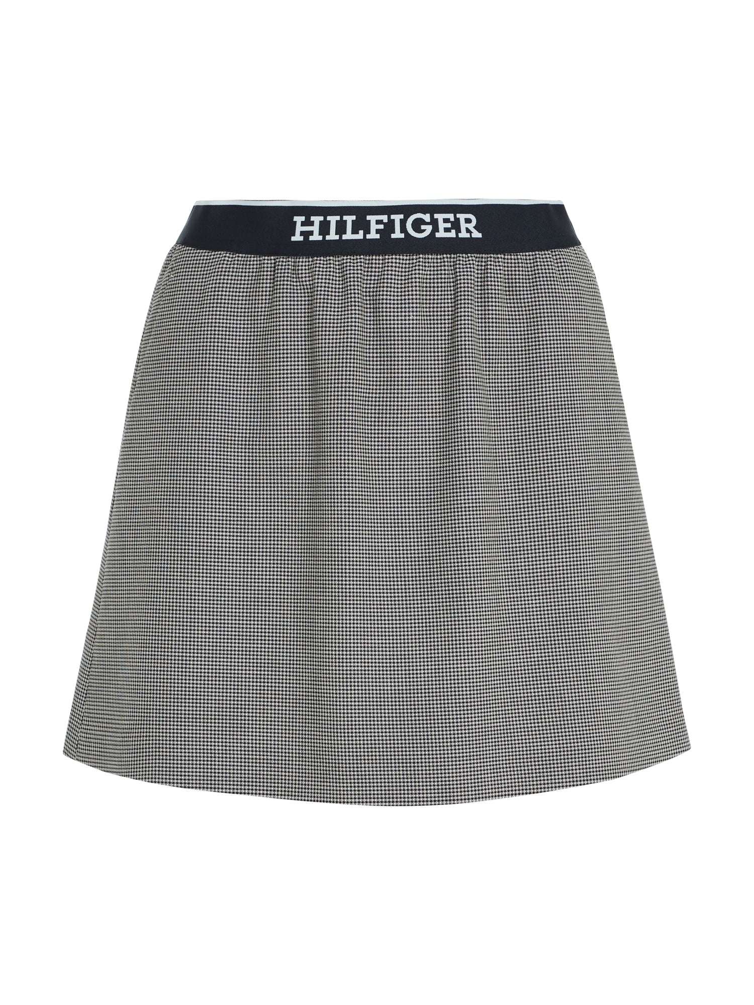 Tommy Hilfiger Röcke  schwarz