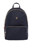 Tommy Hilfiger Rucksäcke  dunkelblau