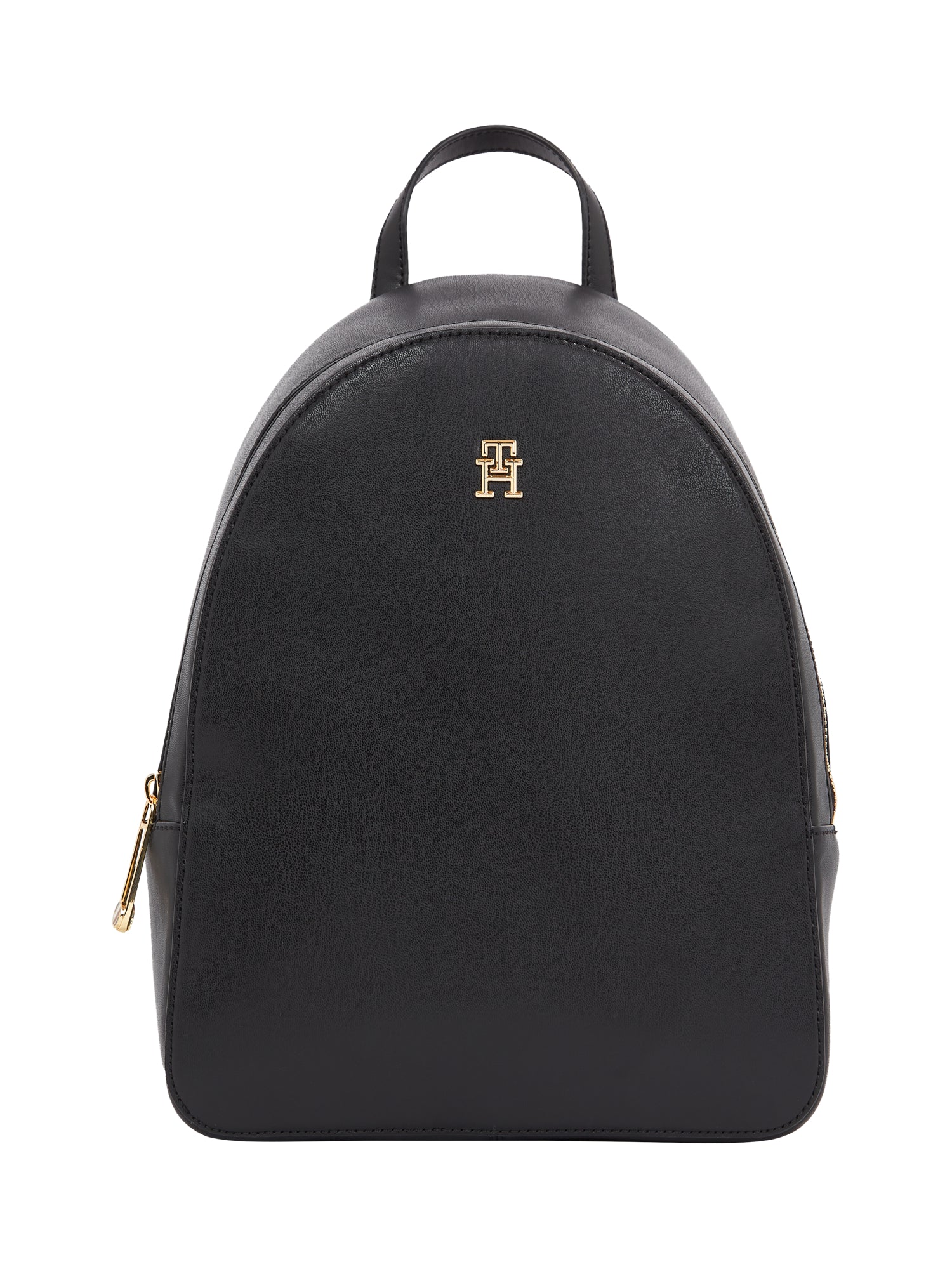 Tommy Hilfiger Rucksäcke  schwarz