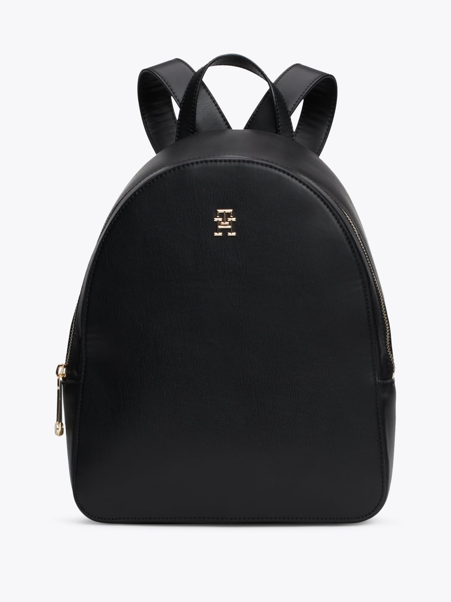 Tommy Hilfiger Rucksäcke  schwarz