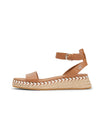 Tommy Hilfiger Sandalen  braun