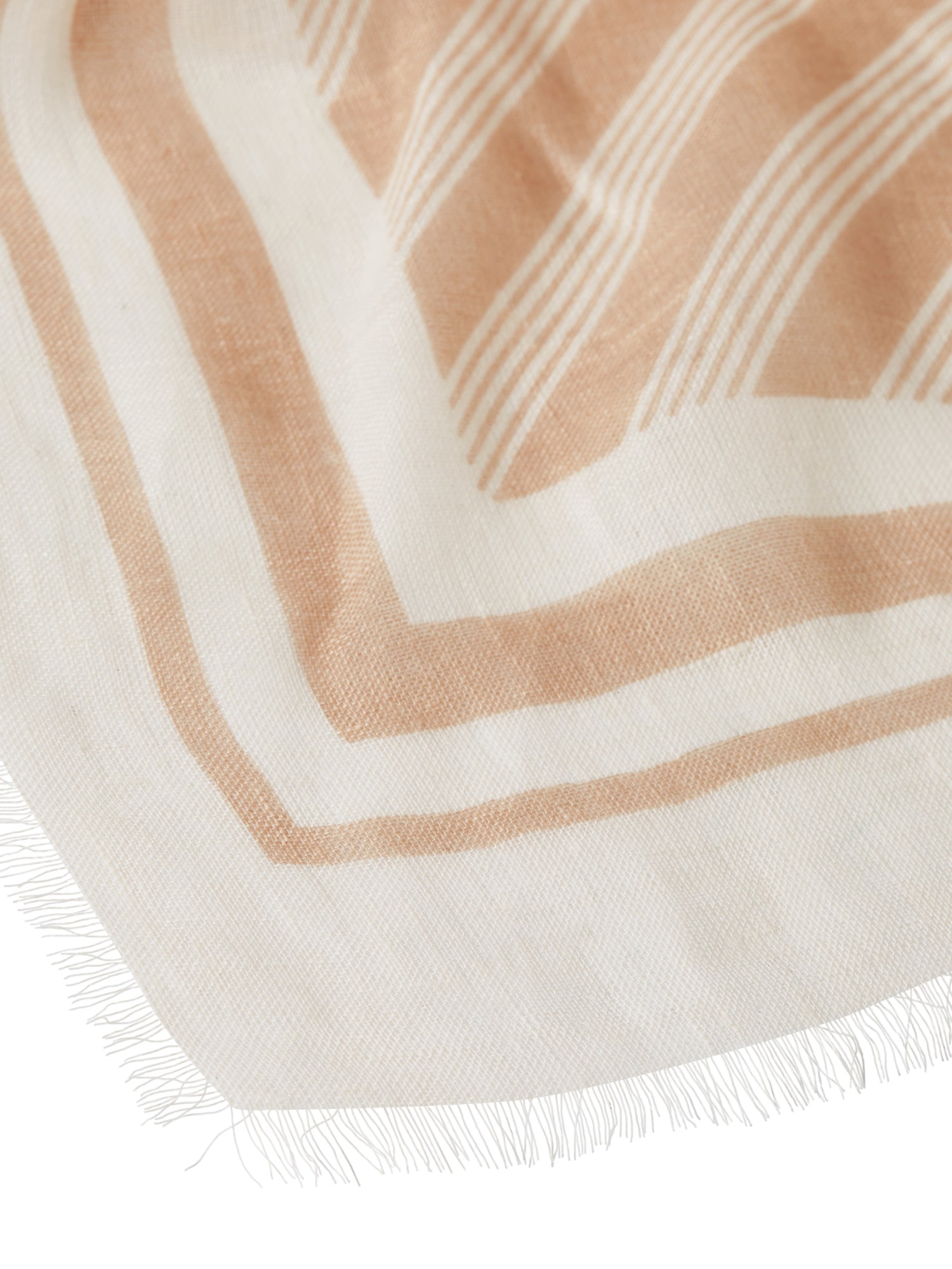 Tommy Hilfiger Schals  beige