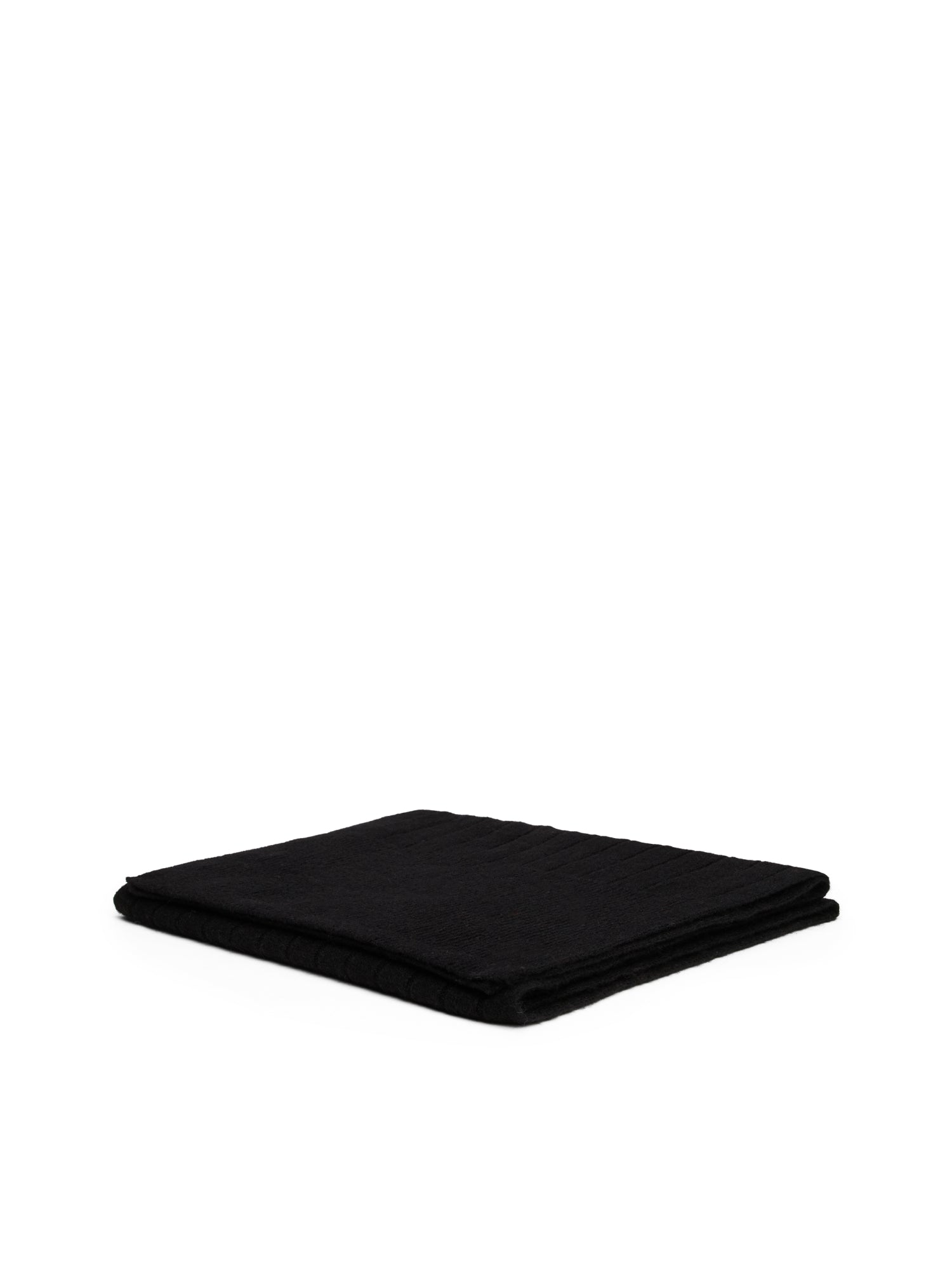 Tommy Hilfiger Schals  schwarz