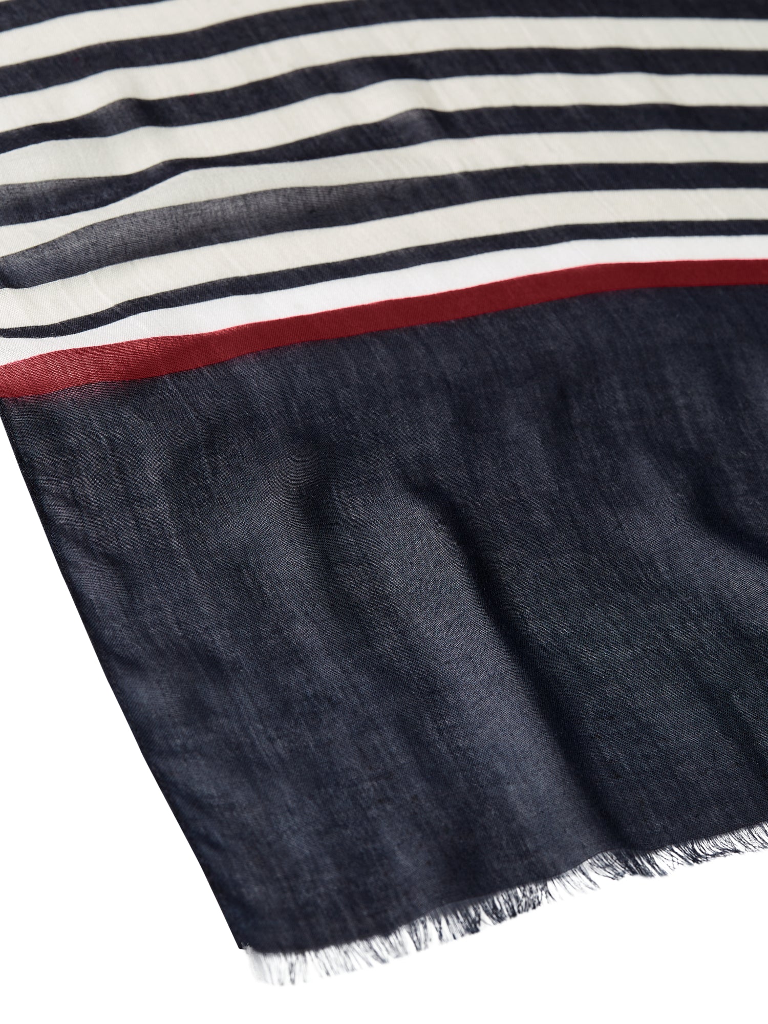 Tommy Hilfiger Schals  blau