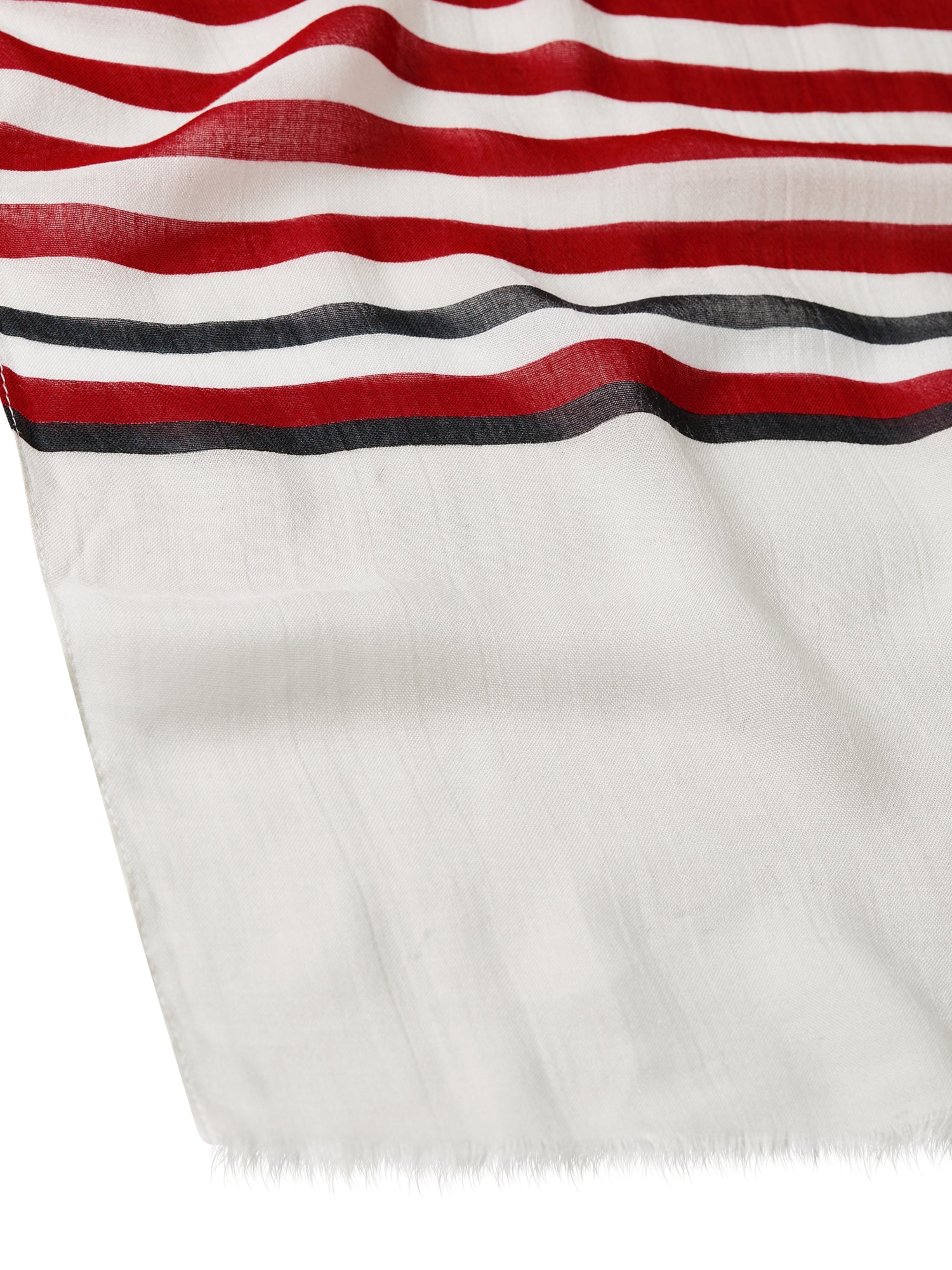 Tommy Hilfiger Schals  rot