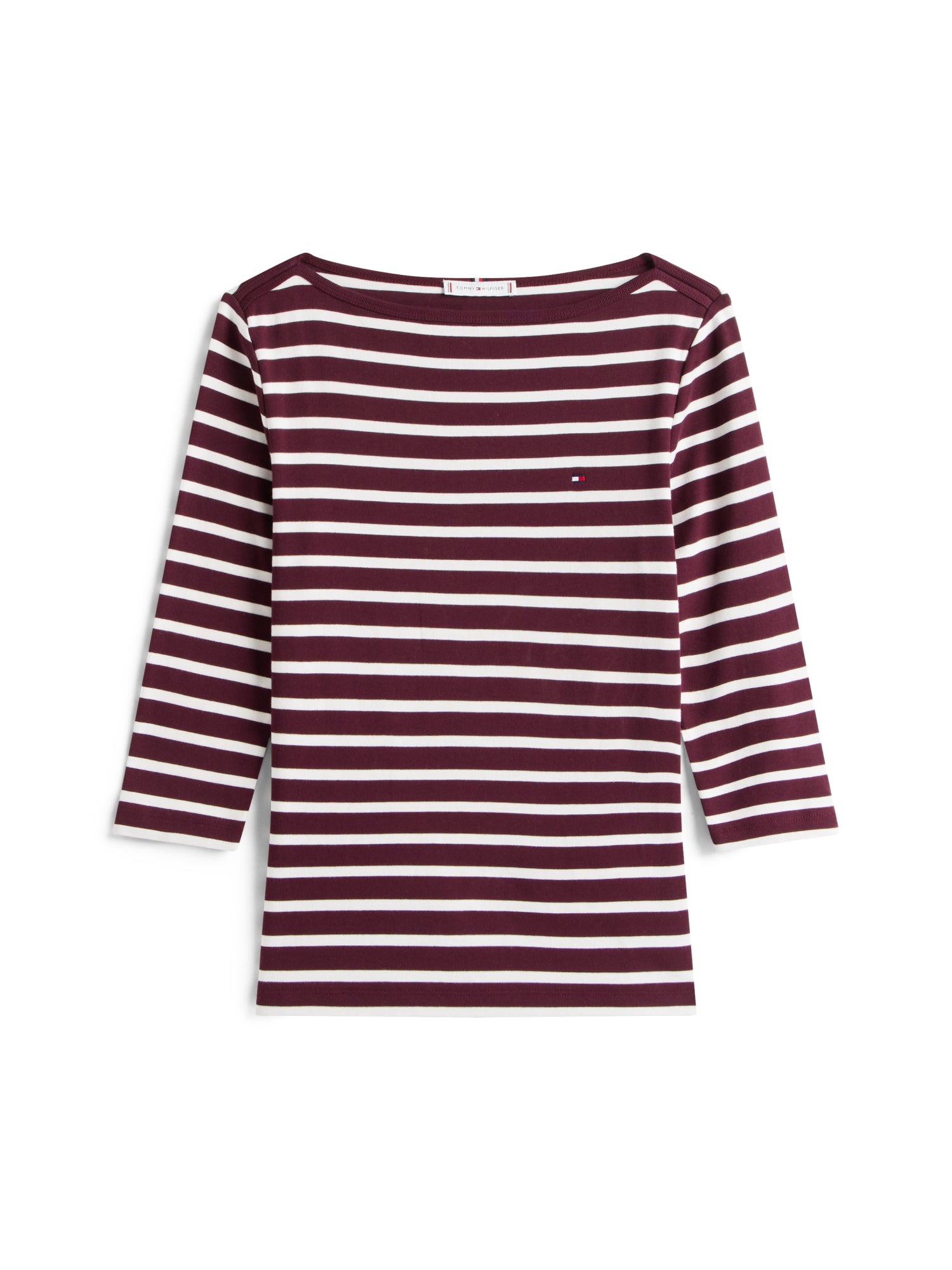 Tommy Hilfiger 3/4-Shirts  bordeaux