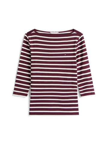 Shirt mit 3/4-Arm