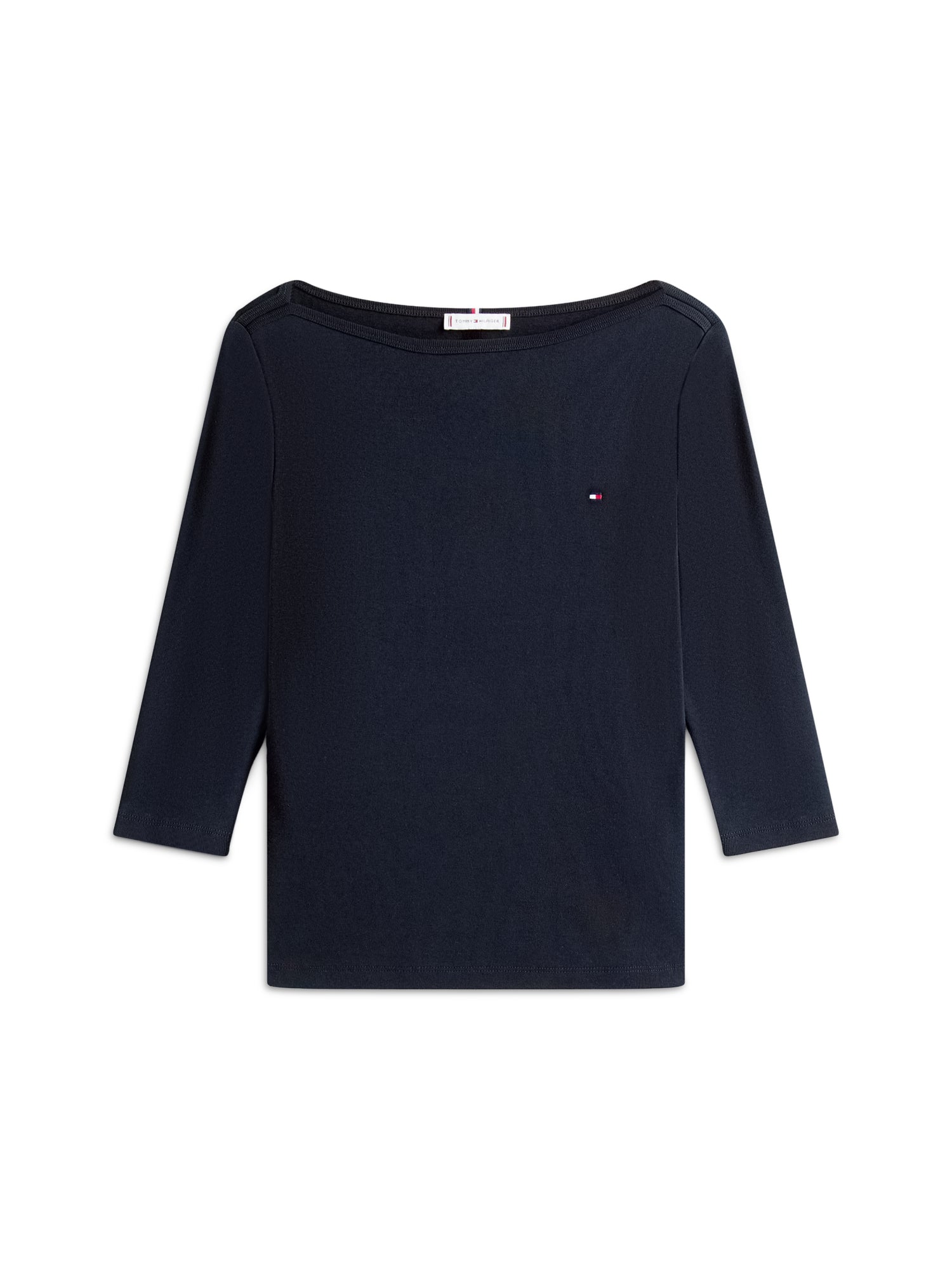Tommy Hilfiger 3/4-Shirts  dunkelblau