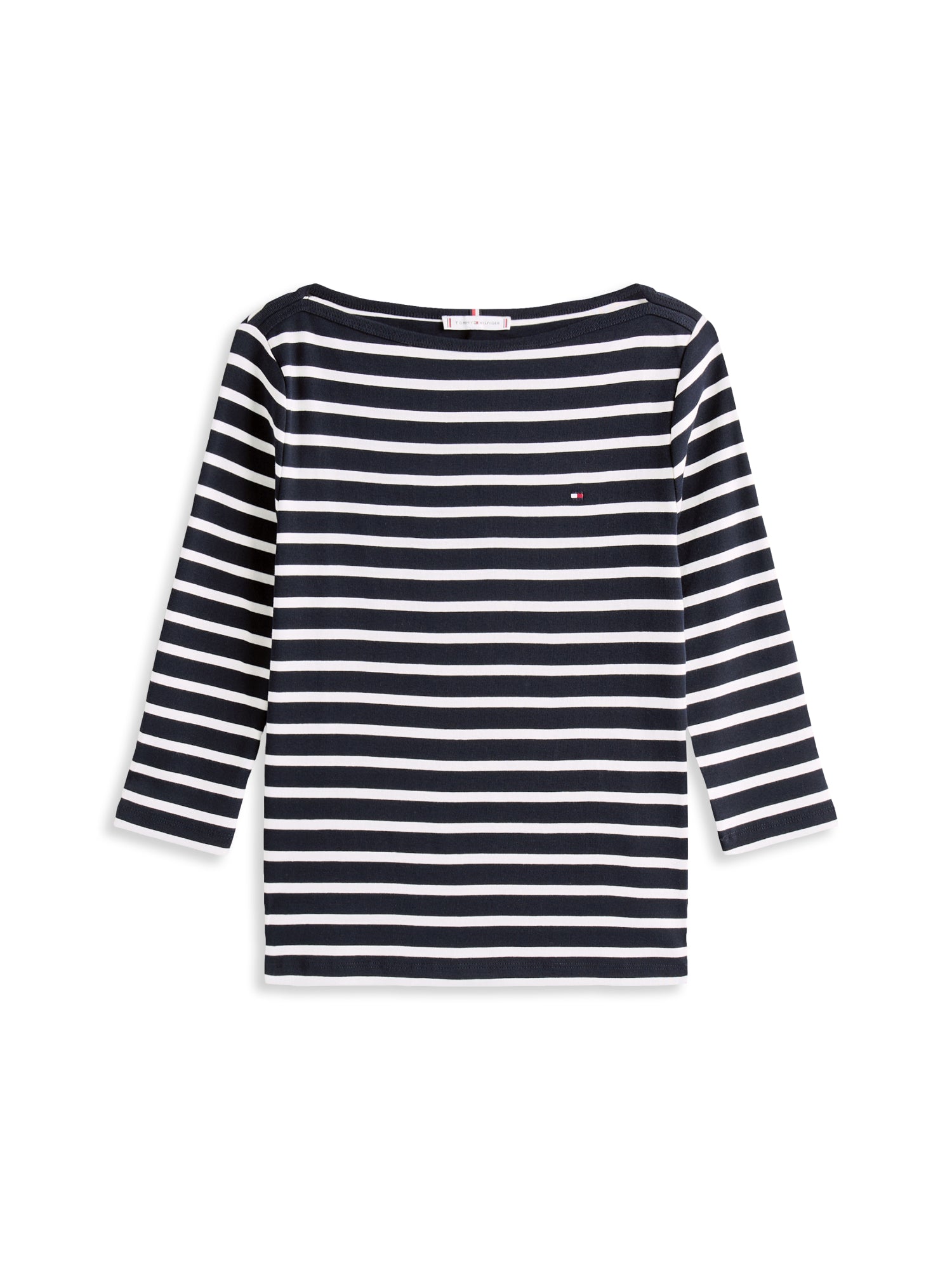 Tommy Hilfiger 3/4-Shirts  marine