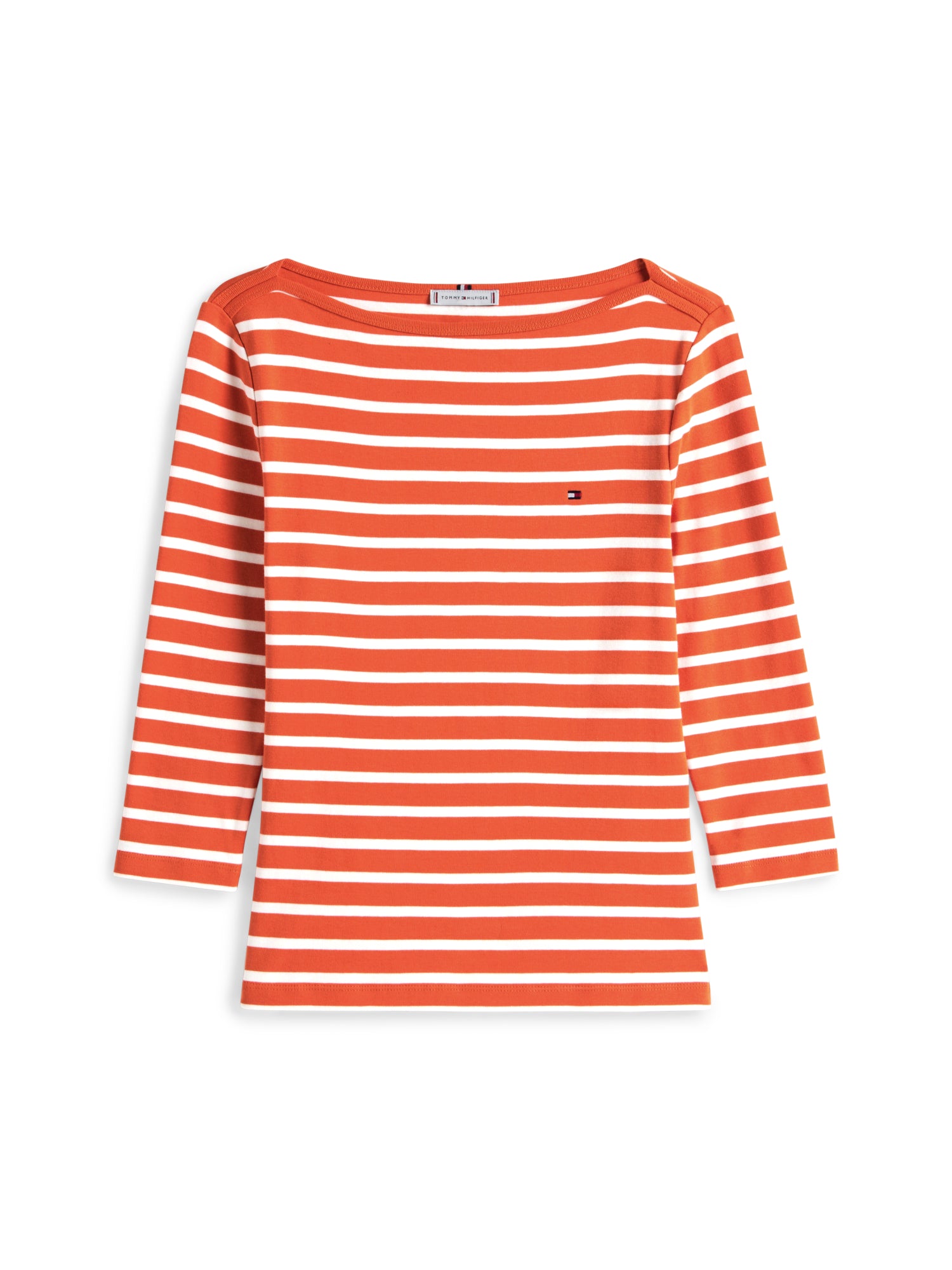 Tommy Hilfiger 3/4-Shirts  orange