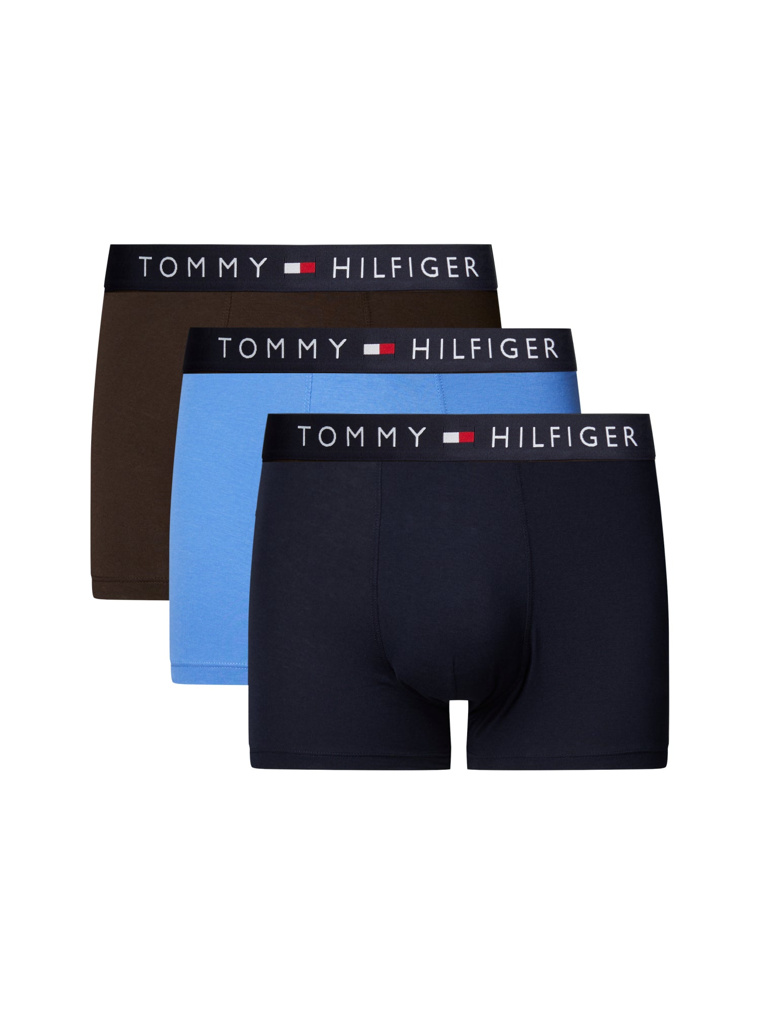 Tommy Hilfiger Unterhosen  hellblau