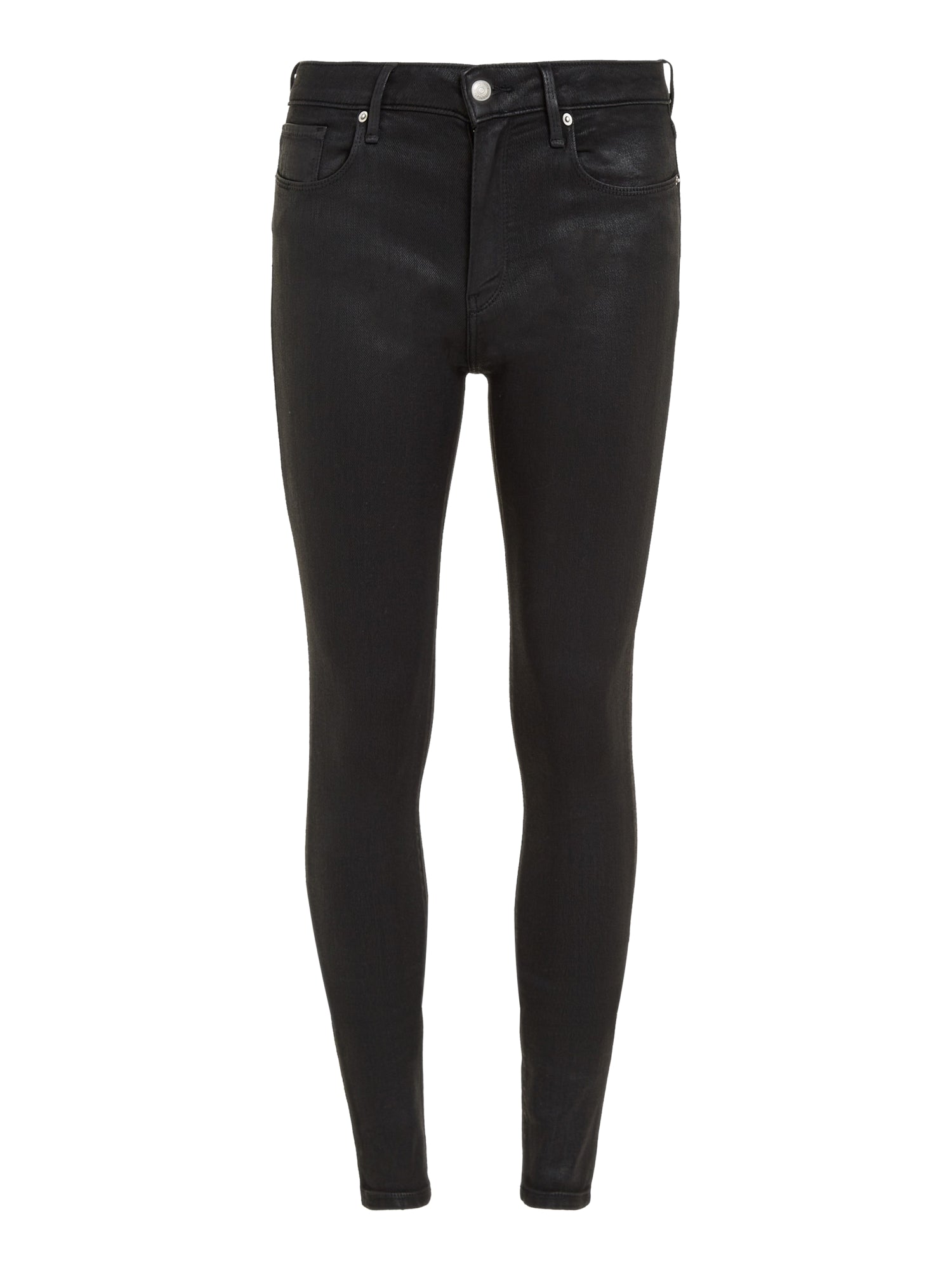 Tommy Hilfiger Skinny, Slim  schwarz