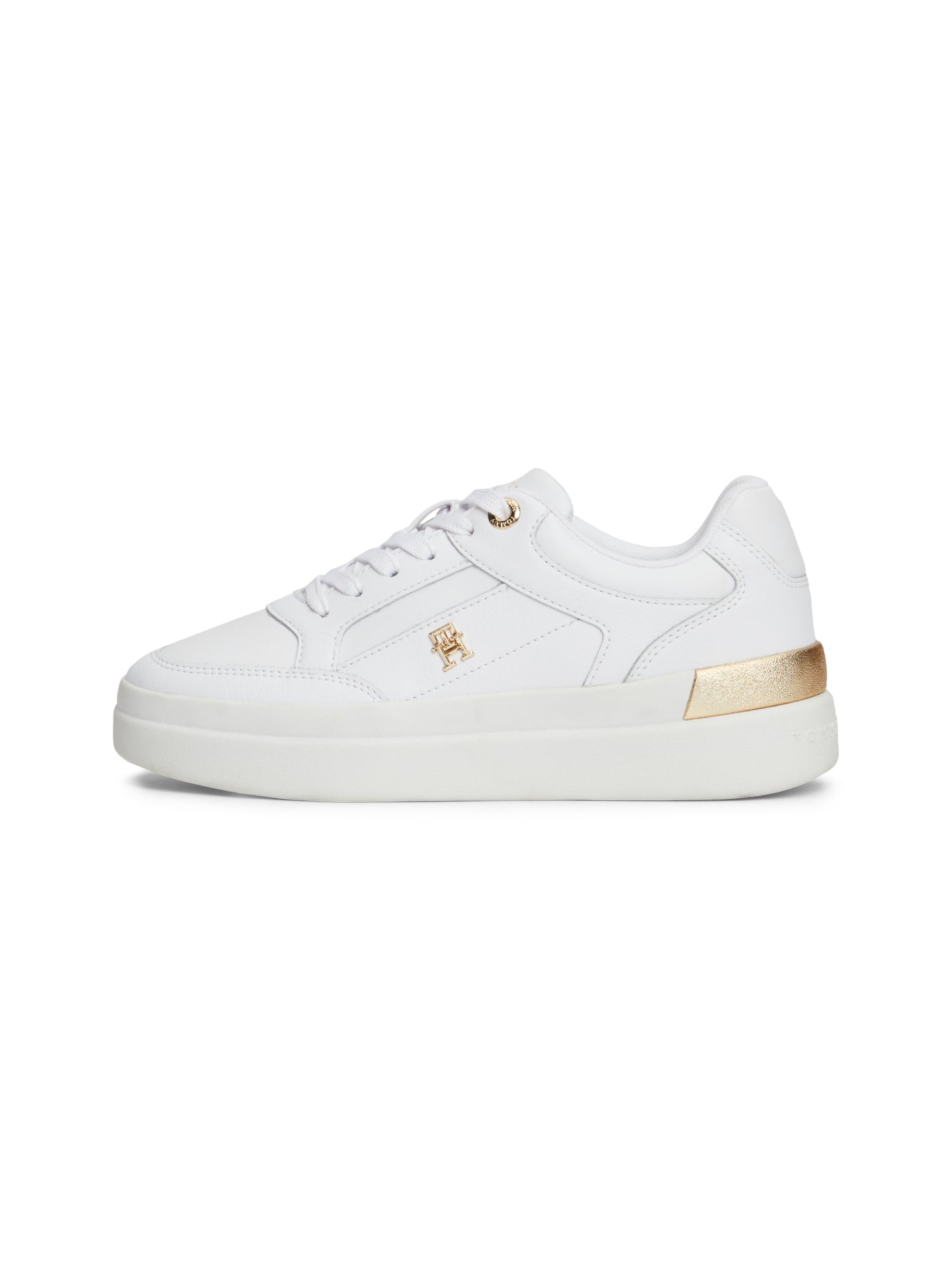 Tommy Hilfiger Schuhe  weiß