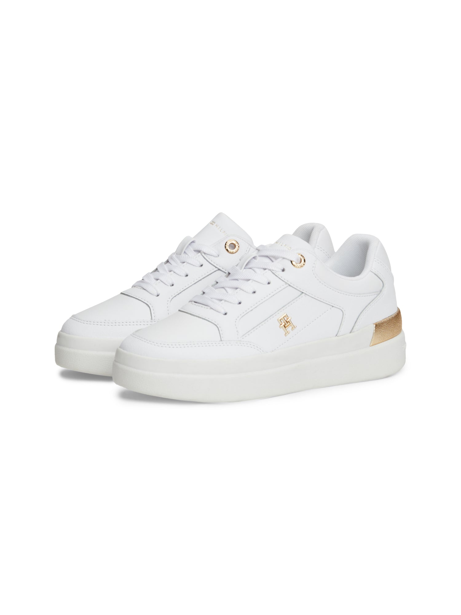 Tommy Hilfiger Schuhe  weiß