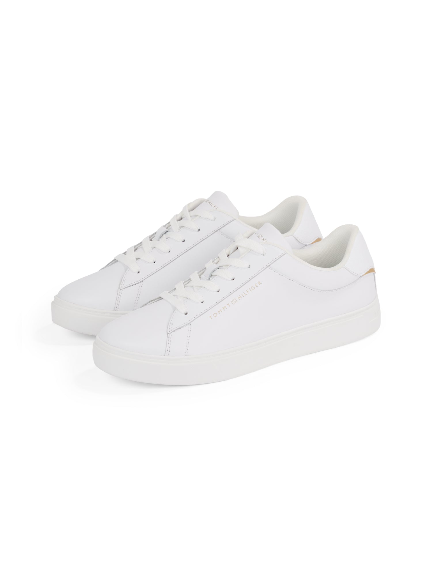 Tommy Hilfiger Schuhe  weiß