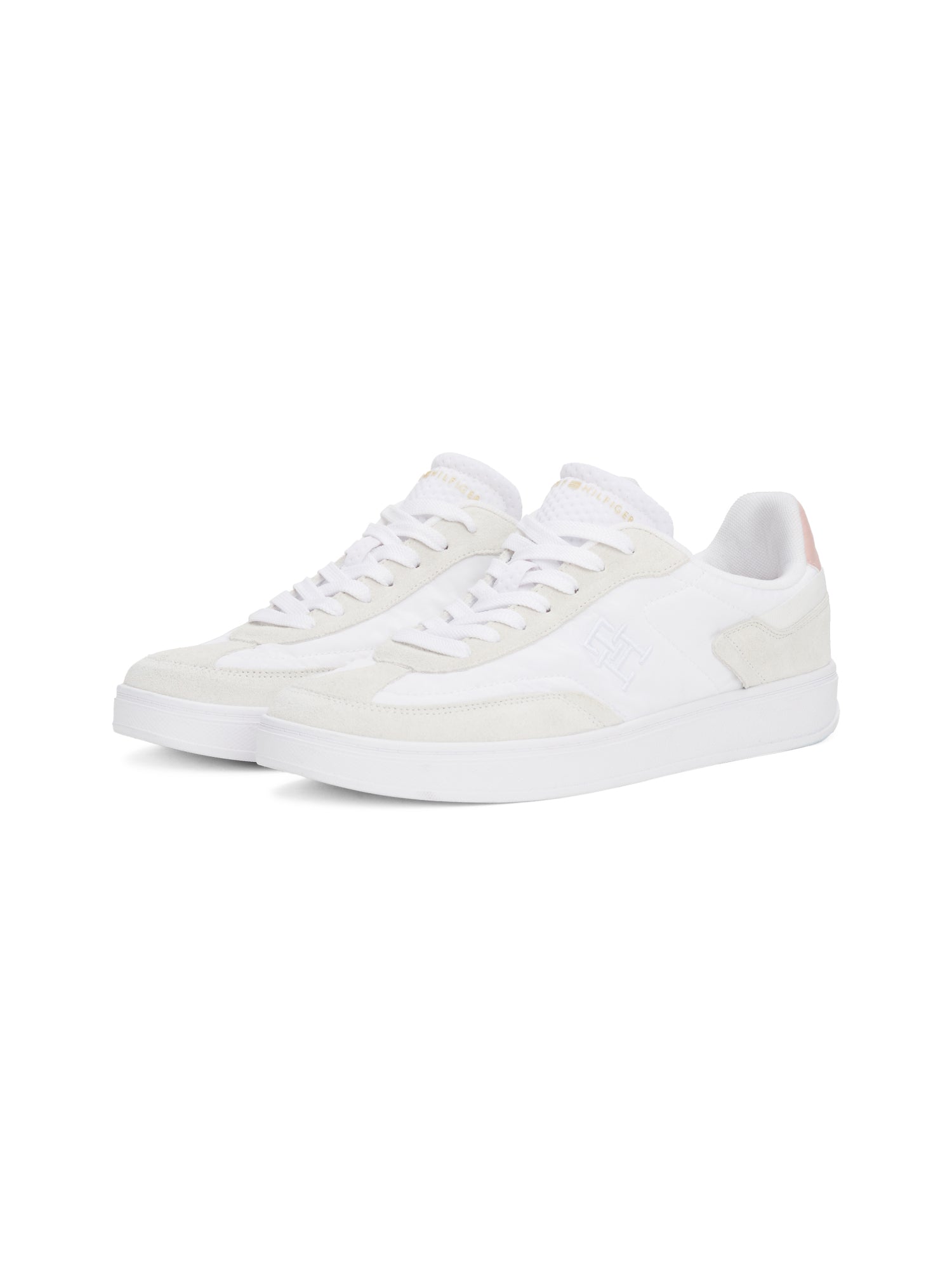 Tommy Hilfiger Schuhe  weiß