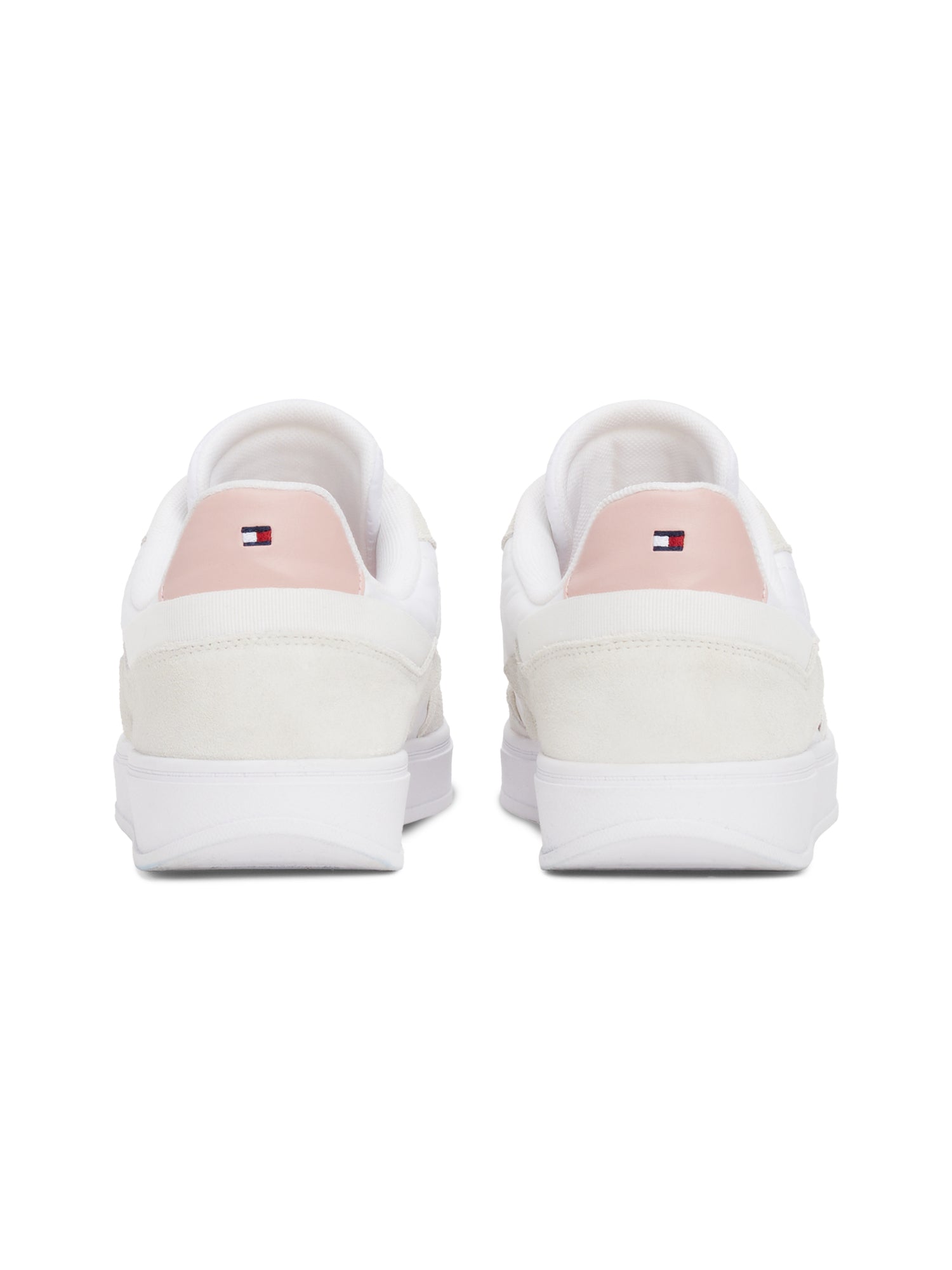 Tommy Hilfiger Schuhe  weiß