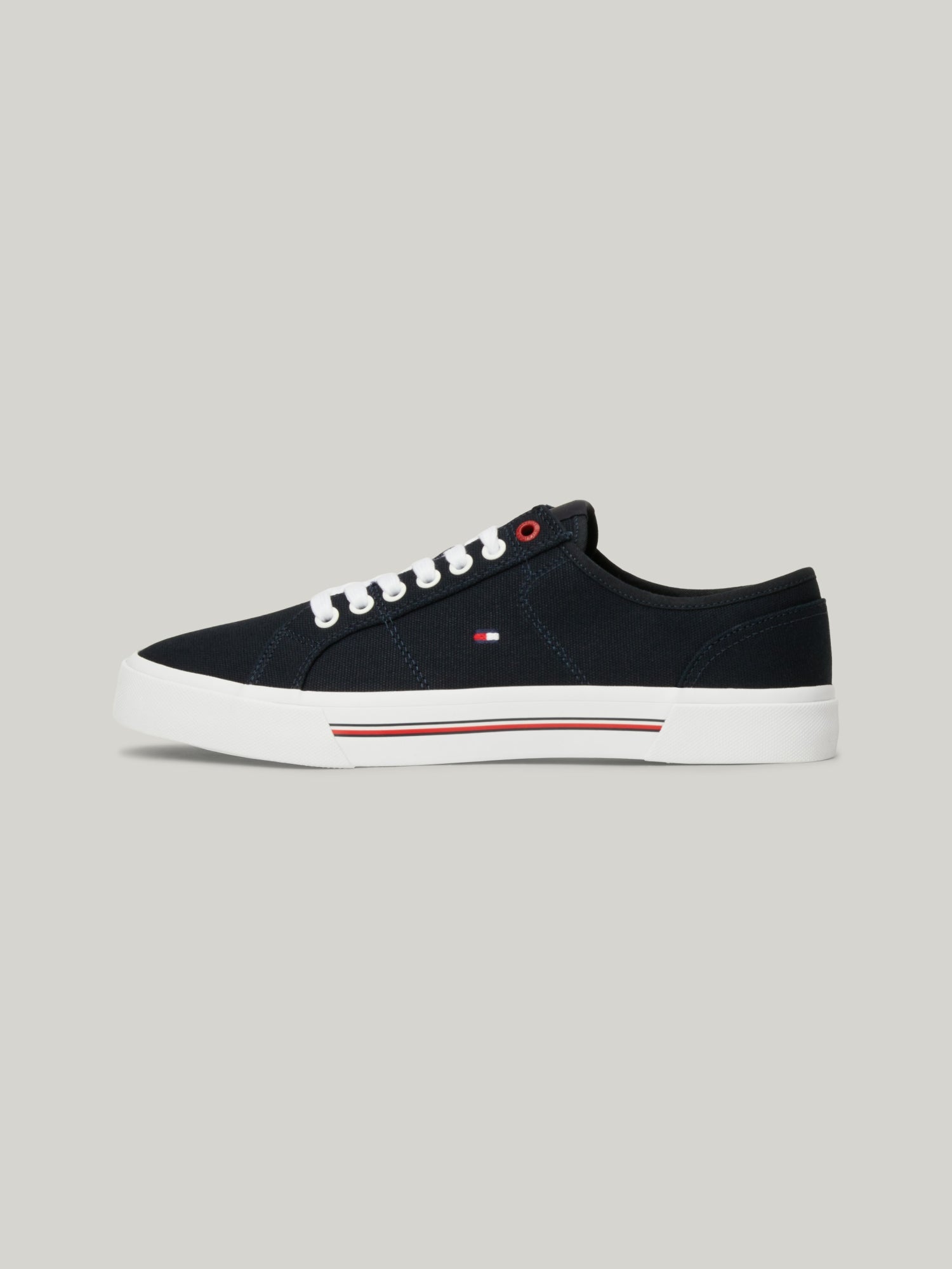 Tommy Hilfiger Sneaker  dunkelblau