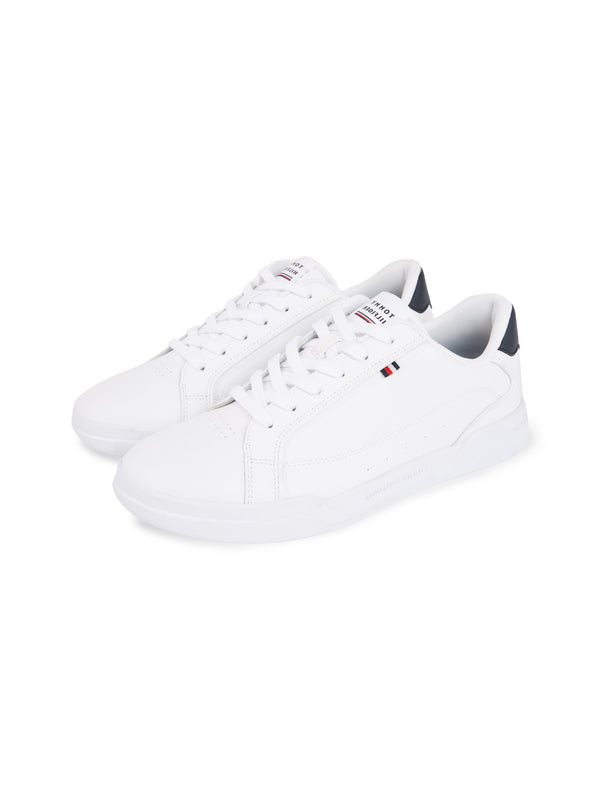 Tommy Hilfiger Sneaker  weiß