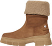 Tommy Hilfiger Stiefel  braun