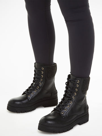 Stiefeletten