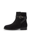 Tommy Hilfiger Stiefeletten  schwarz