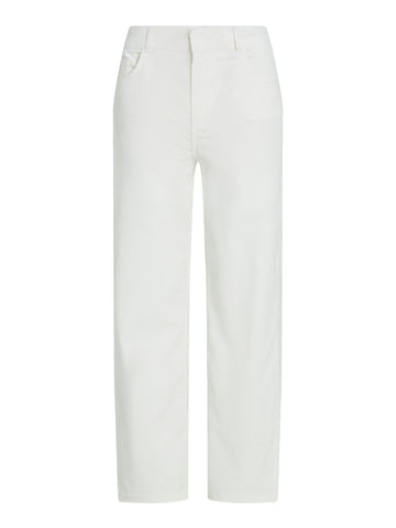 Straight-Fit- Jeans