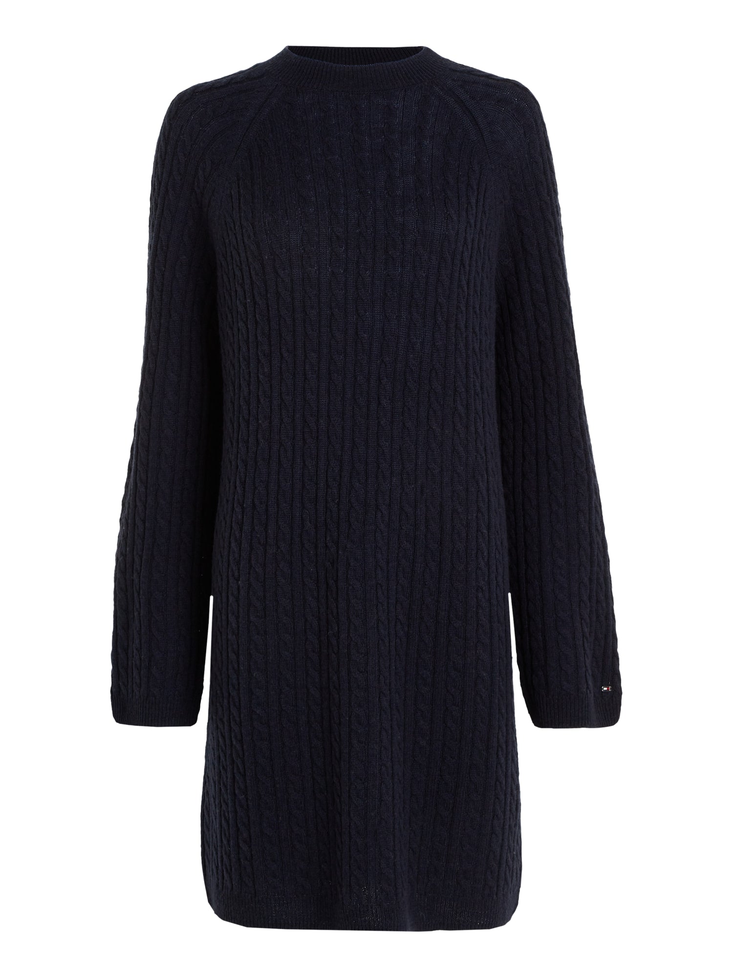 Tommy Hilfiger Freizeitkleider  dunkelblau