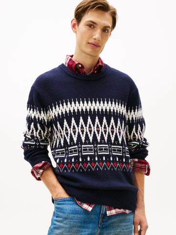 Strickpullover