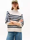 Tommy Hilfiger Pullover  dunkelblau