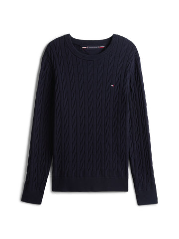 Strickpullover