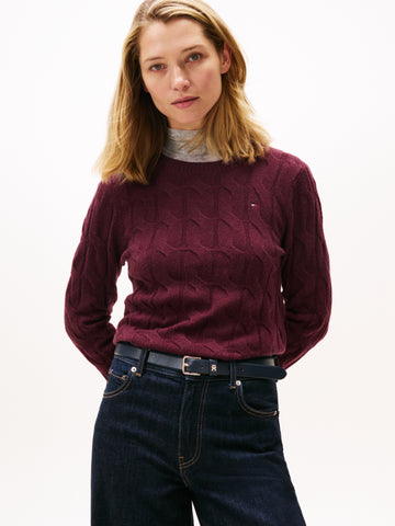 Strickpullover