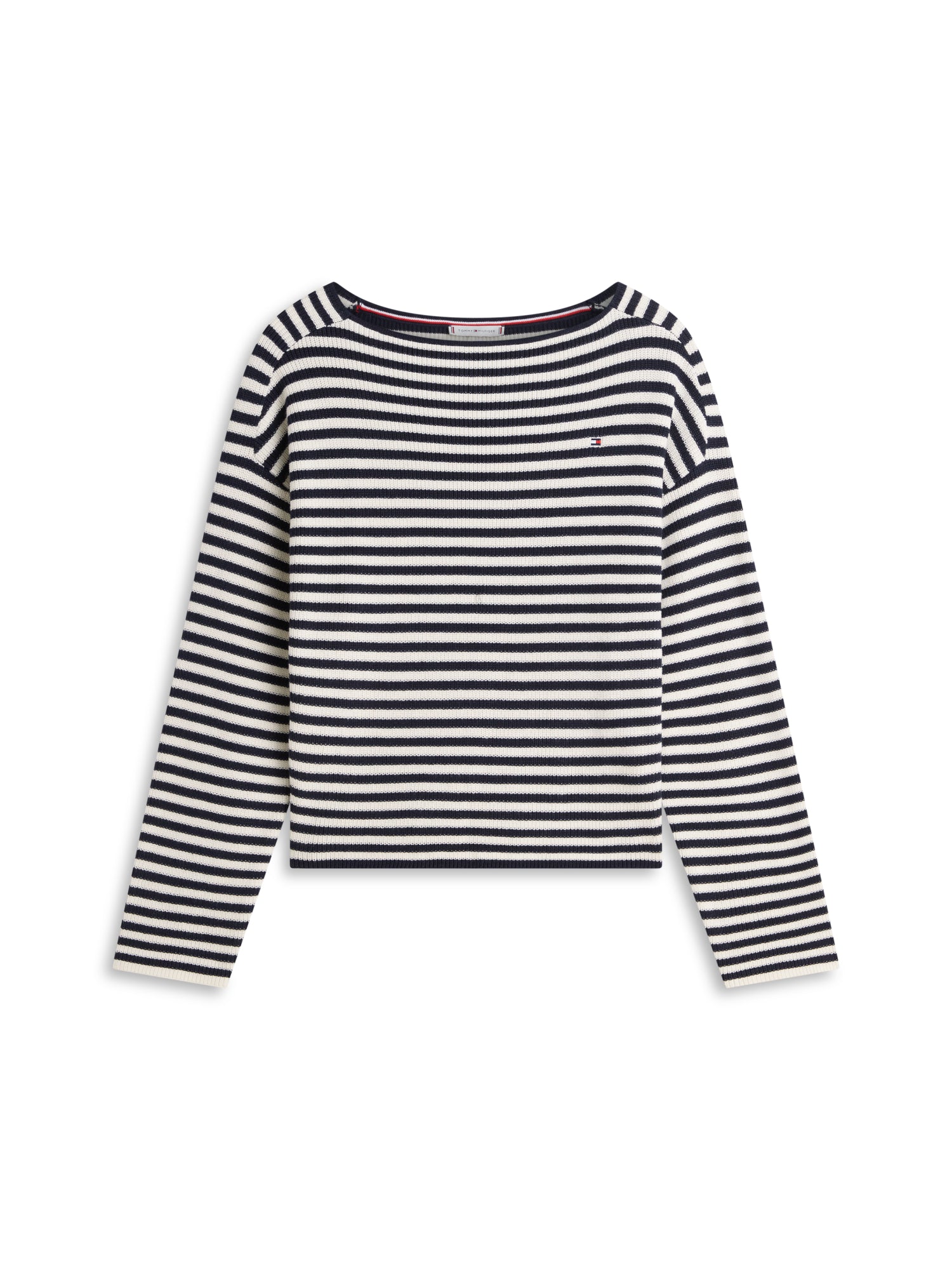 Tommy Hilfiger Pullover  dunkelblau