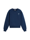 Tommy Hilfiger Sweatshirts  dunkelblau