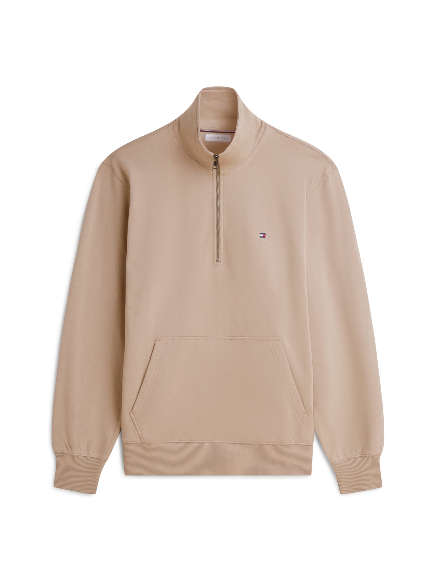 Tommy Hilfiger Sweatshirts  hellbraun