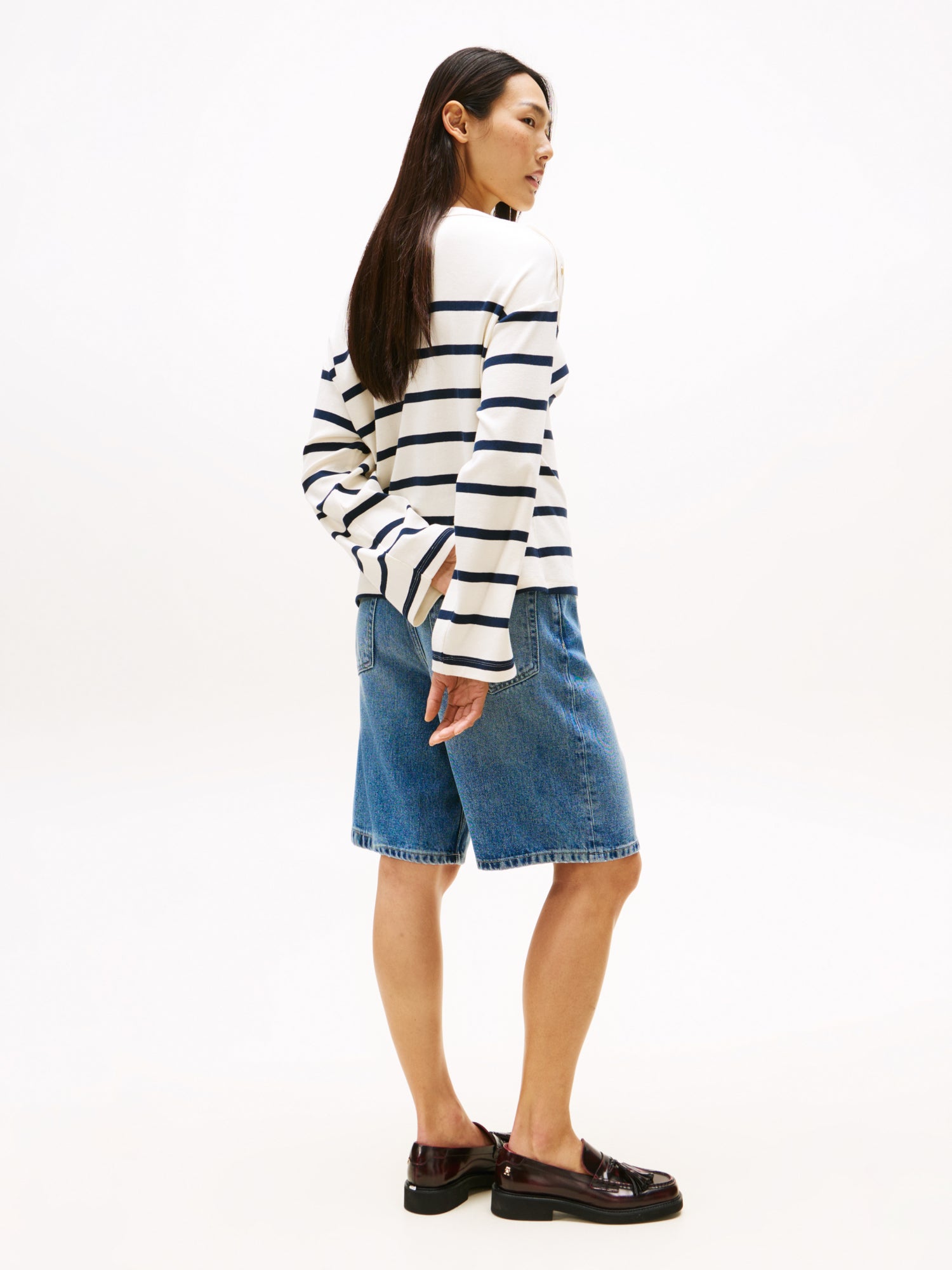 Tommy Hilfiger Sweatshirts  weiß