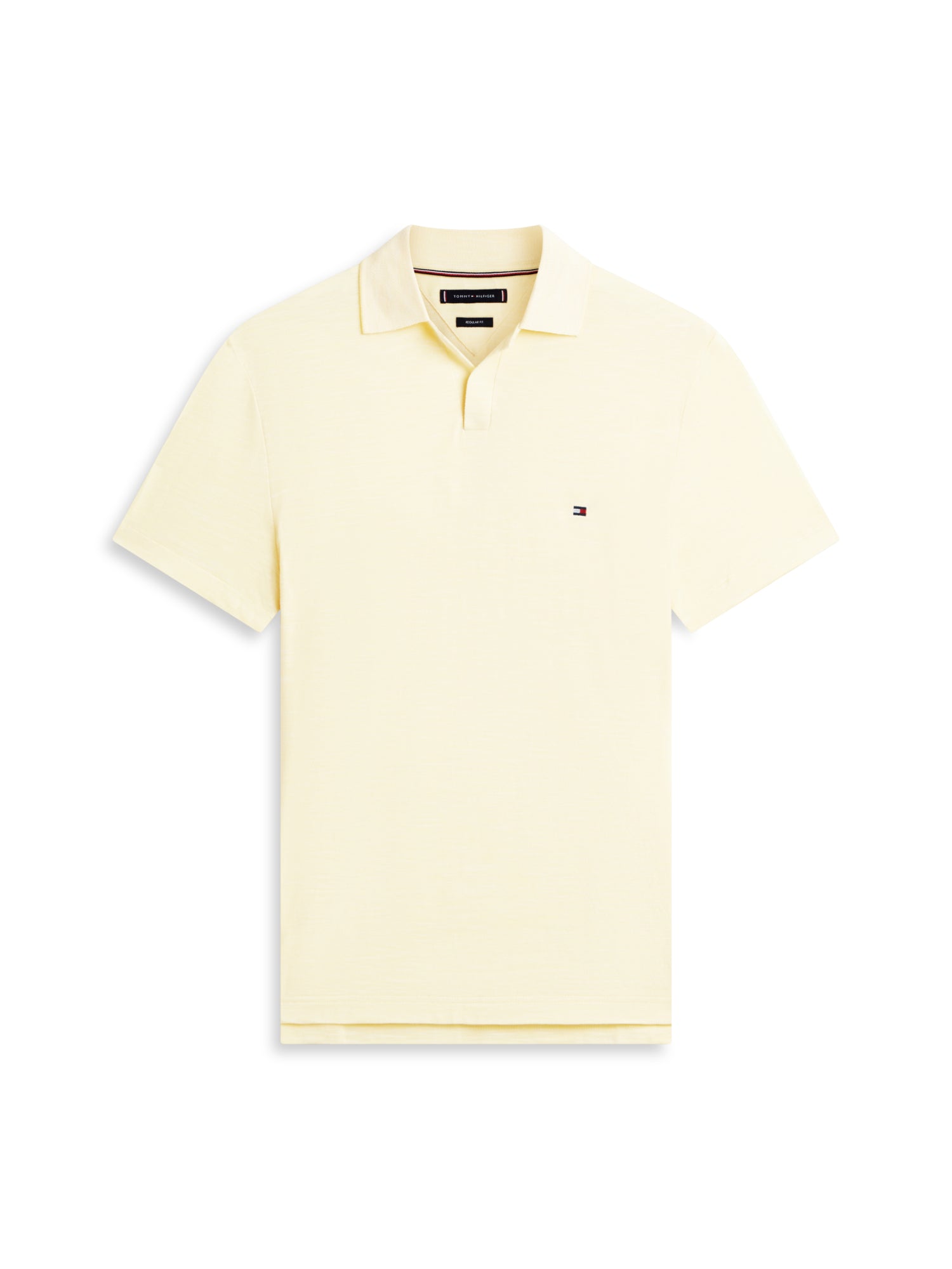 Tommy Hilfiger Poloshirts  gelb