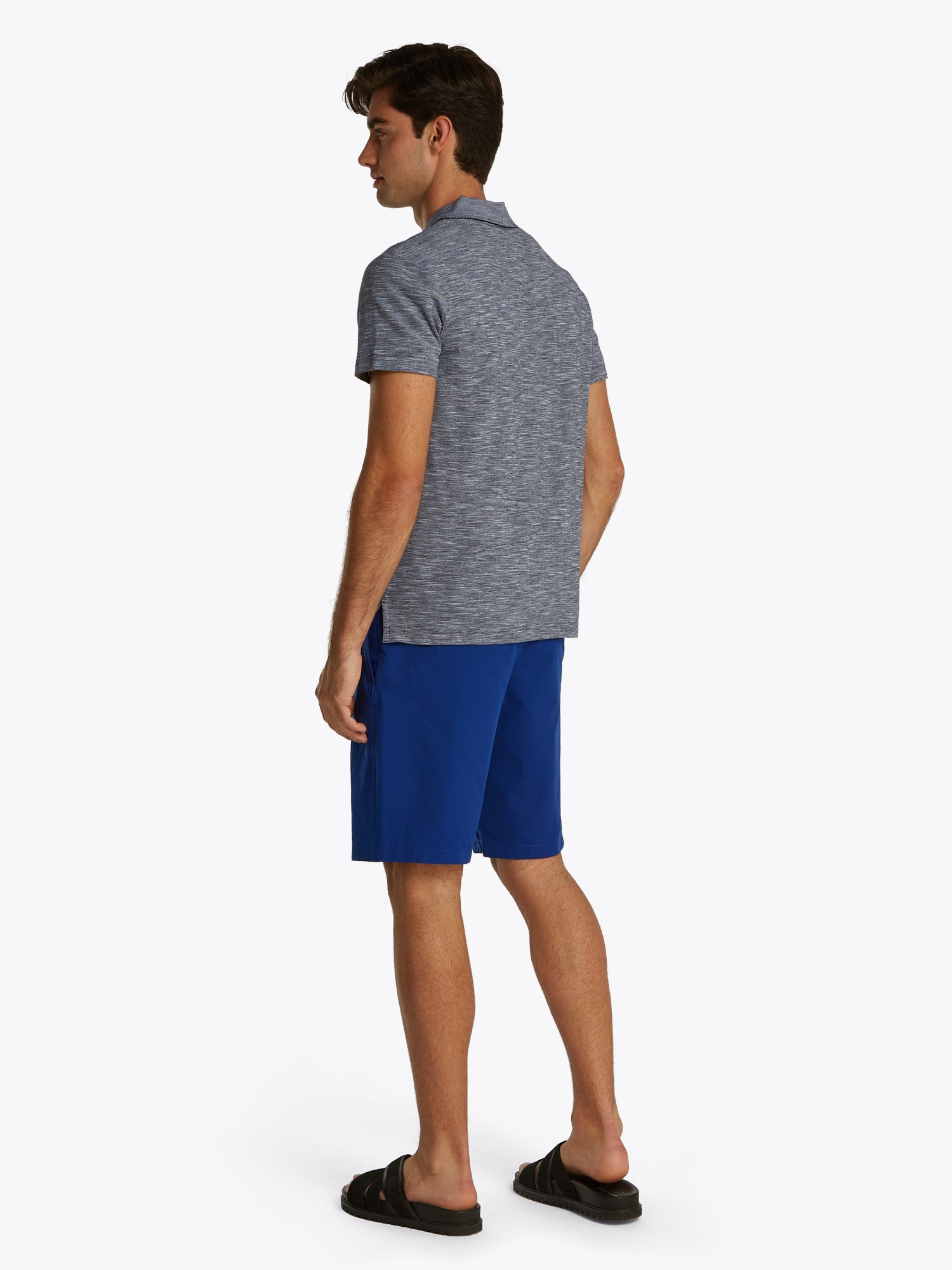 Tommy Hilfiger Poloshirts  grau