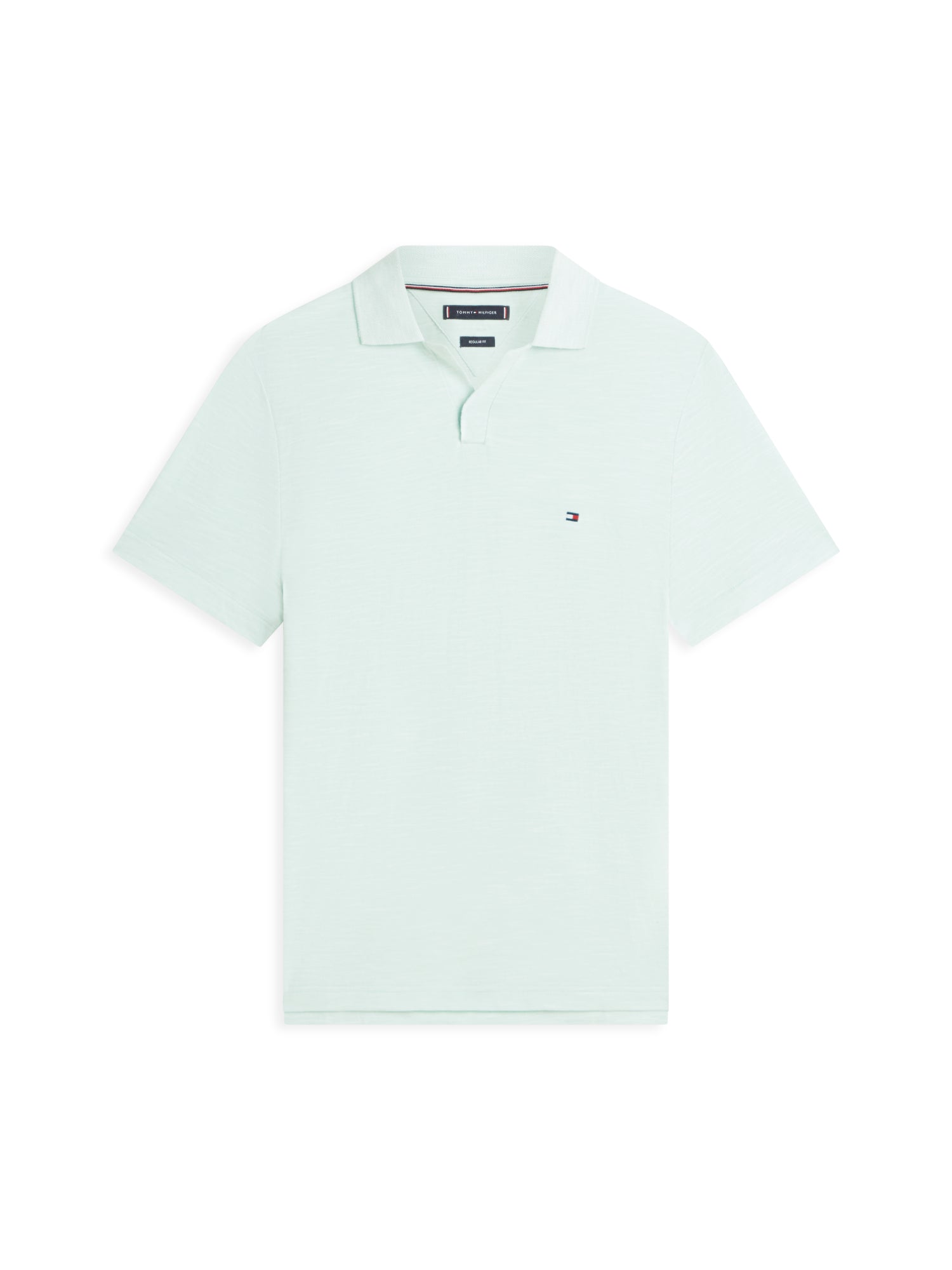 Tommy Hilfiger Poloshirts  weiß