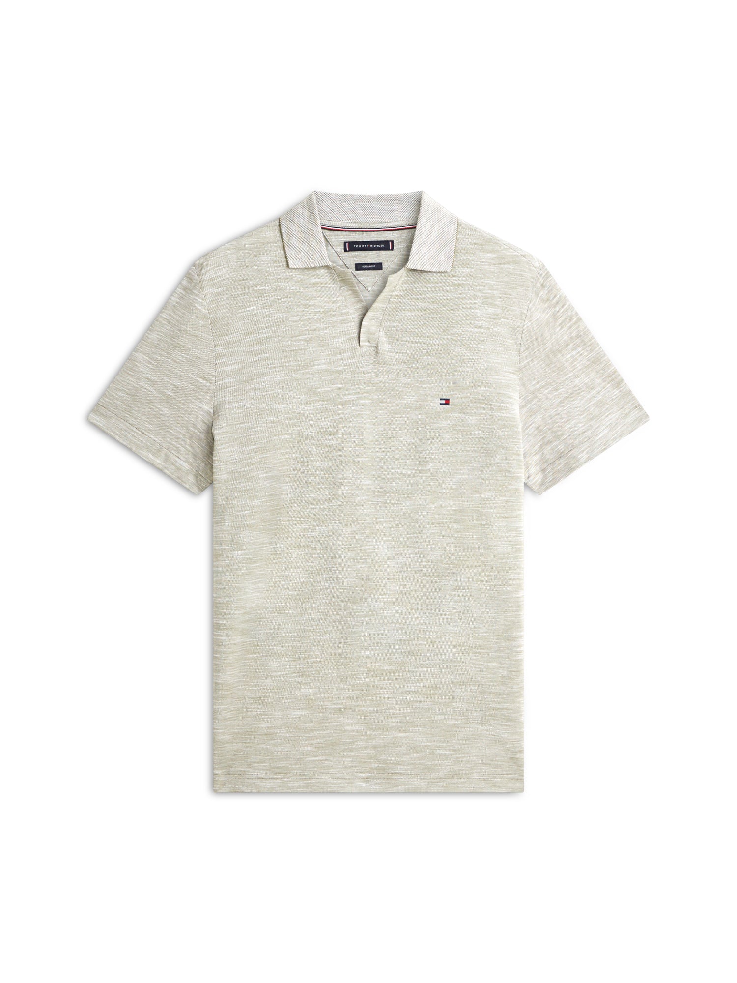 Tommy Hilfiger Poloshirts  weiß