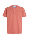 Tommy Hilfiger Pyjamashirts  orange