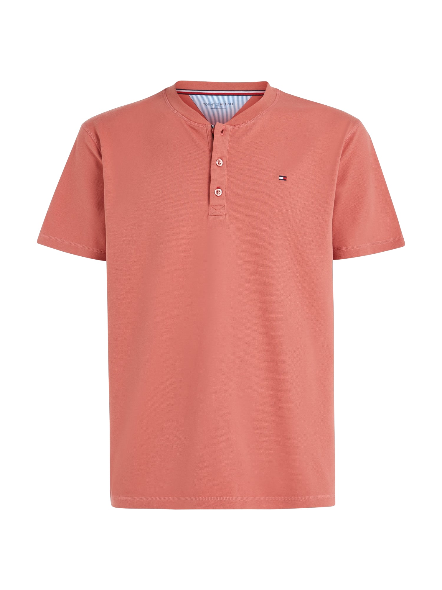 Tommy Hilfiger Pyjamashirts  orange