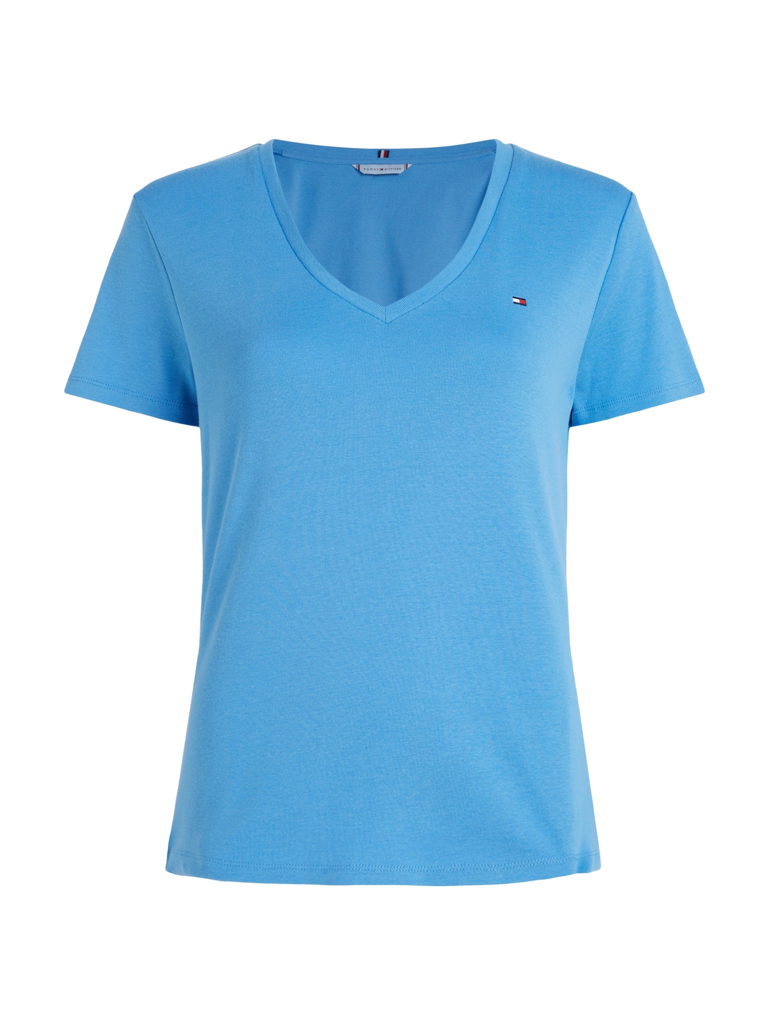 Tommy Hilfiger T-Shirts  blau