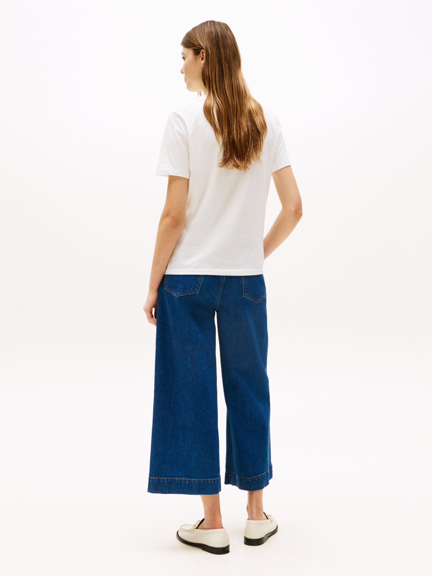 Tommy Hilfiger T-Shirts  ecru