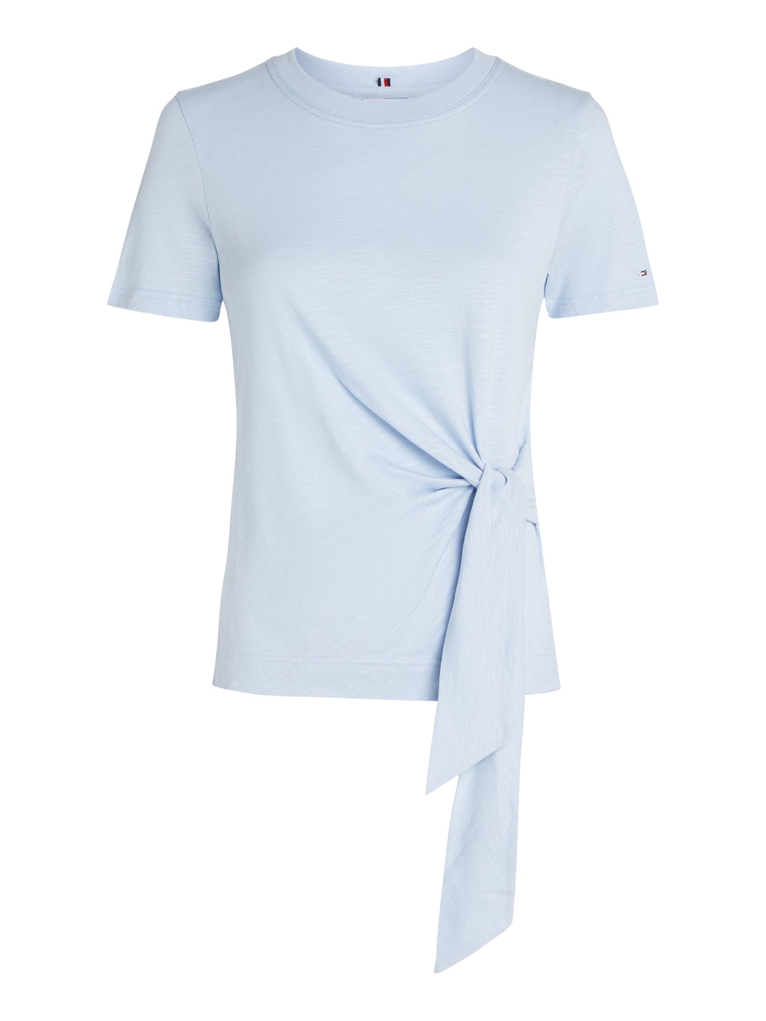 Tommy Hilfiger T-Shirts  hellblau