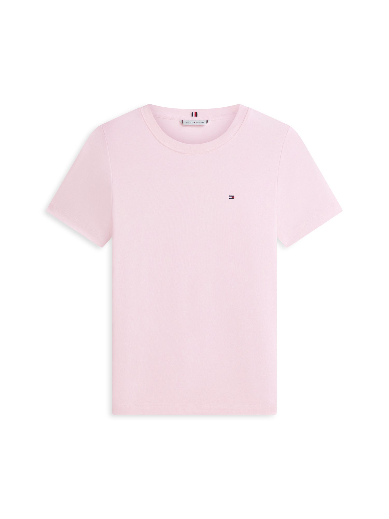 Tommy Hilfiger T-Shirts  pink